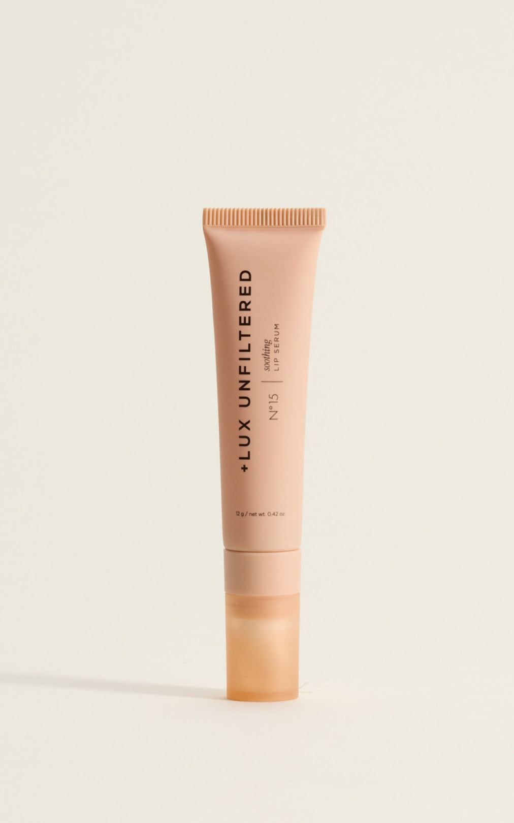 Cold Plunge Soothing Lip Serum – + LUX UNFILTERED