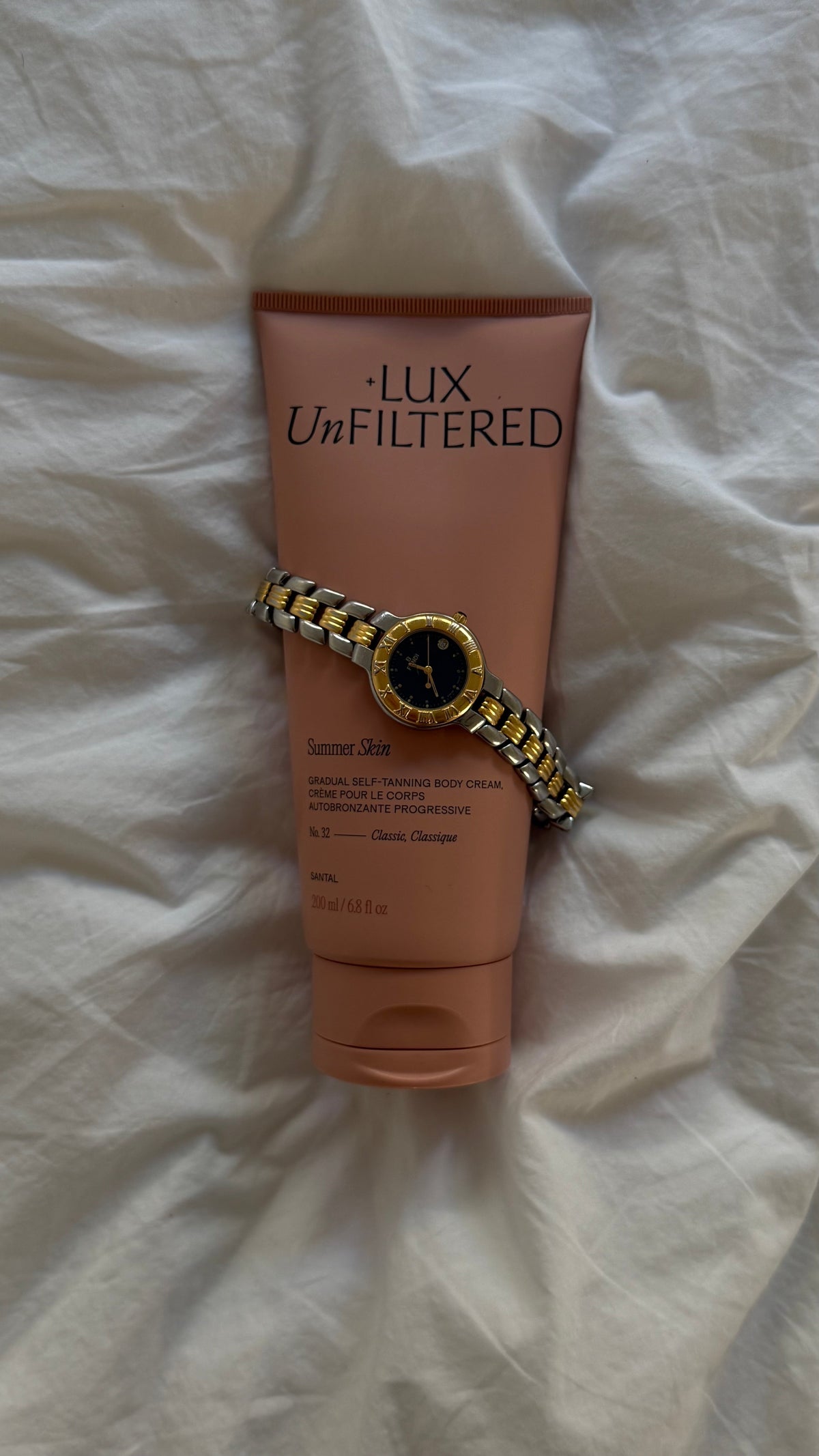 How Long Does a Self-Tan Really Last?