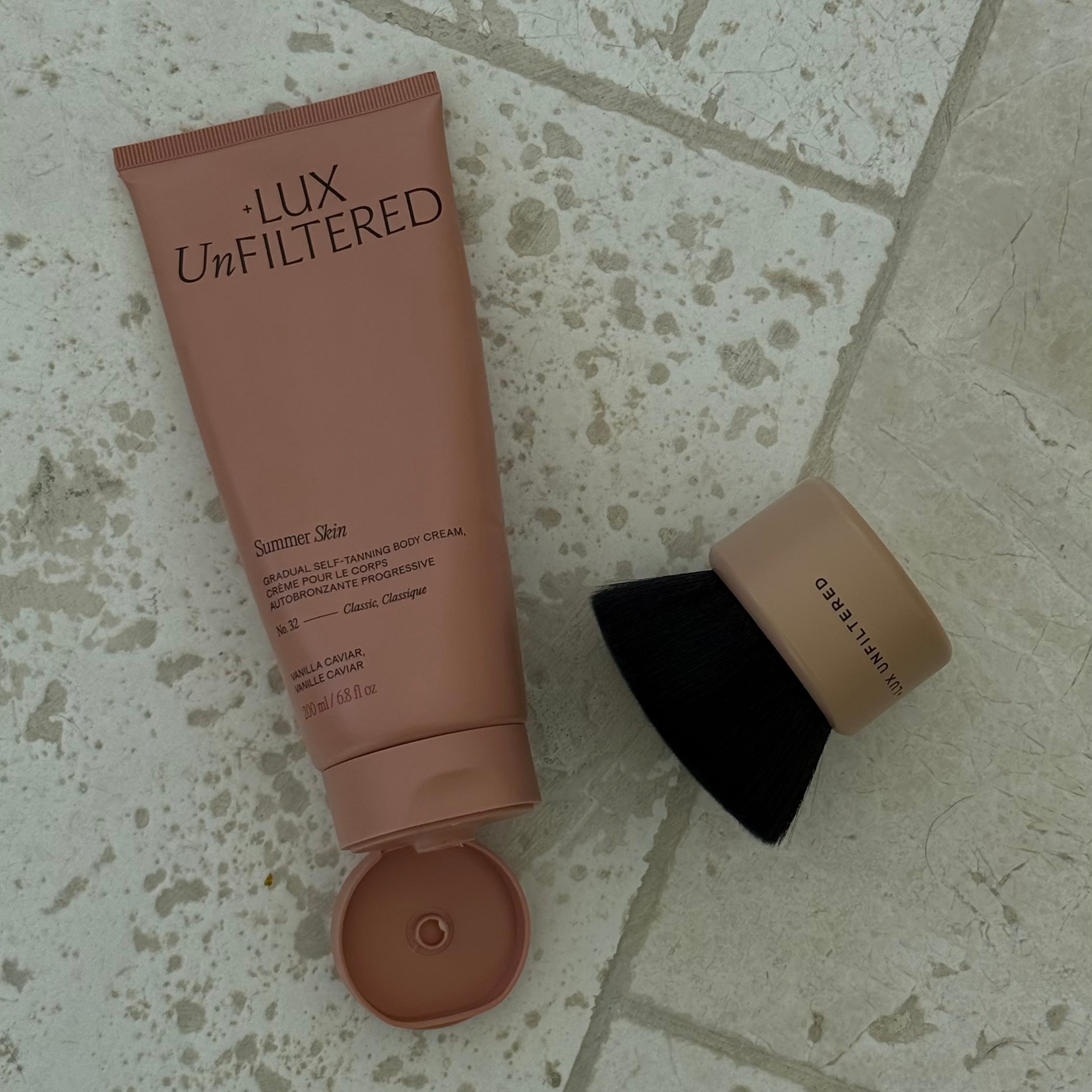 Why Does My Self-Tan Fade Unevenly and How Can I Fix It?