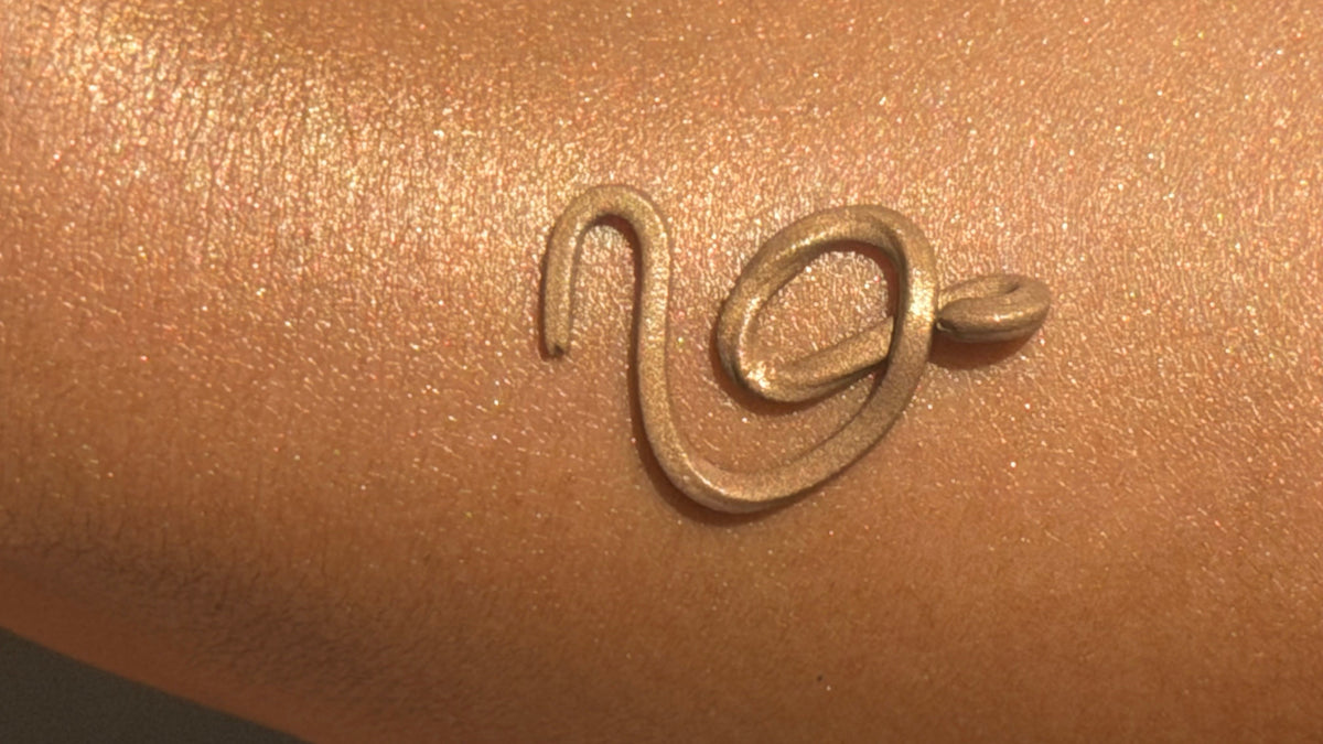 What Is a Blurring Body Glow, Exactly?