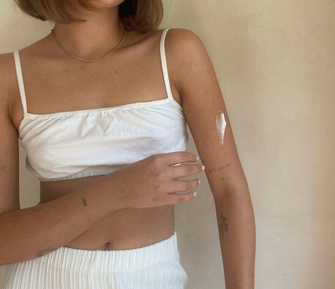 How to Build a Year-Round Glow Without Tanning Beds