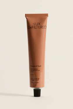 +LUX UnFILTERED; Fountain of Youth; HAND CREAM, CRÈME POUR LES MAINS; No. 24; VANILLA CAVIAR, VANILLE CAVIAR; 75 ml / 2.5 fl oz#scent_vanilla-caviar