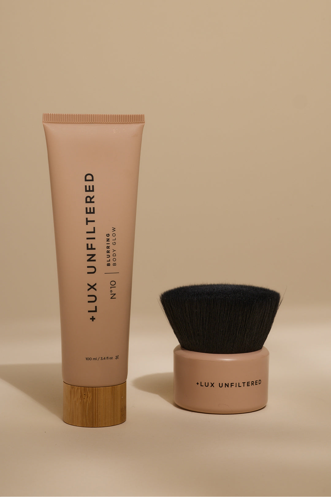 SHOP THE COLLECTION – + LUX UNFILTERED