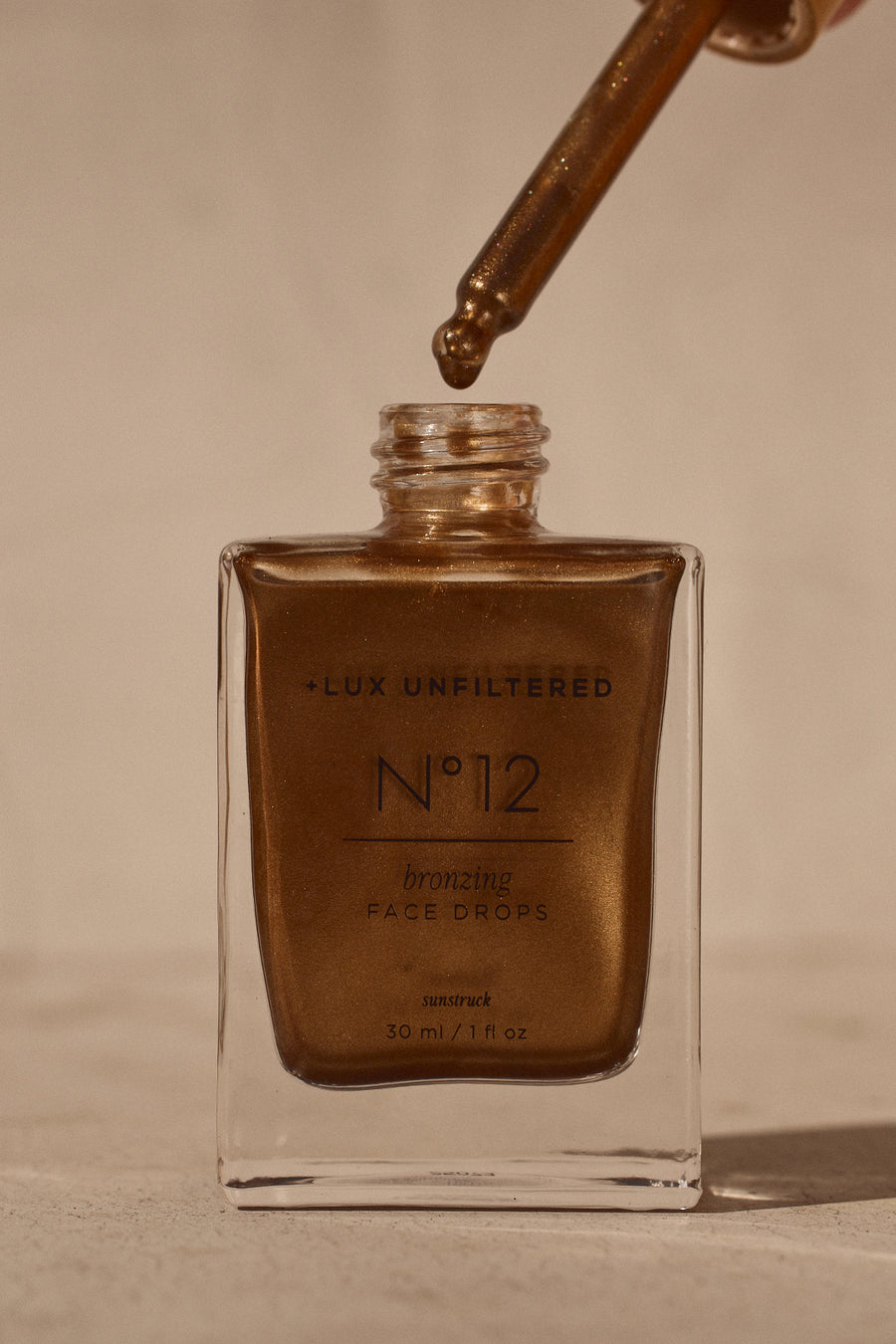 LUX UNFILTERED