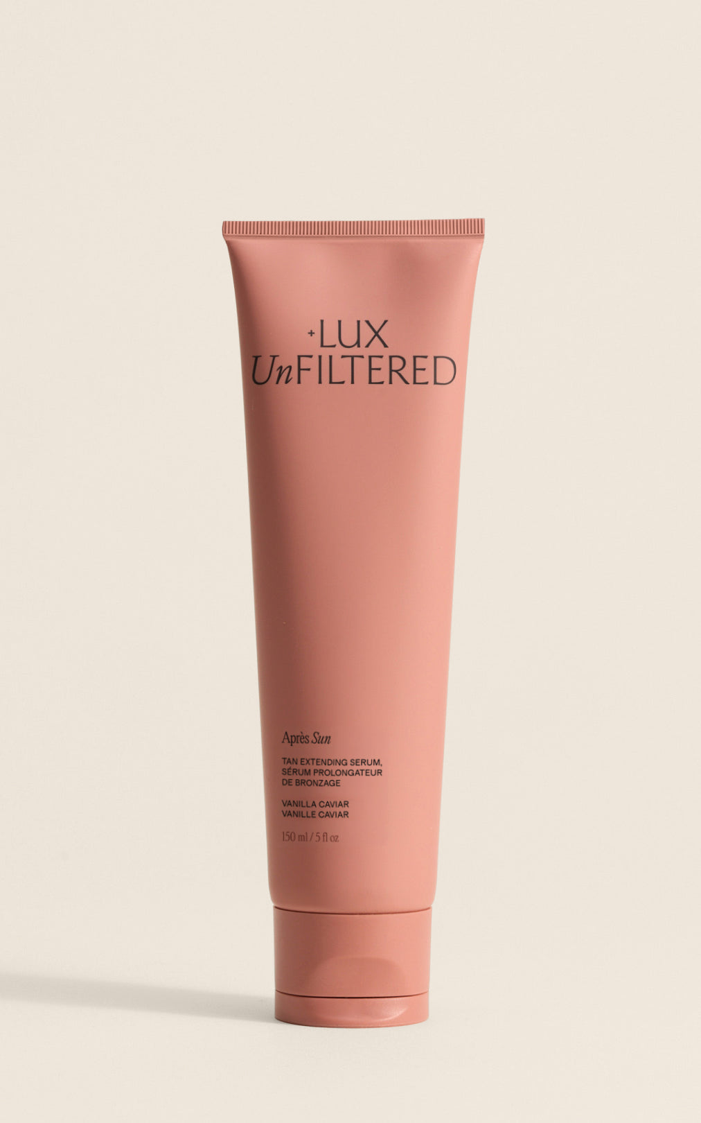 Après Sun Tan Extending Serum - + LUX UNFILTERED