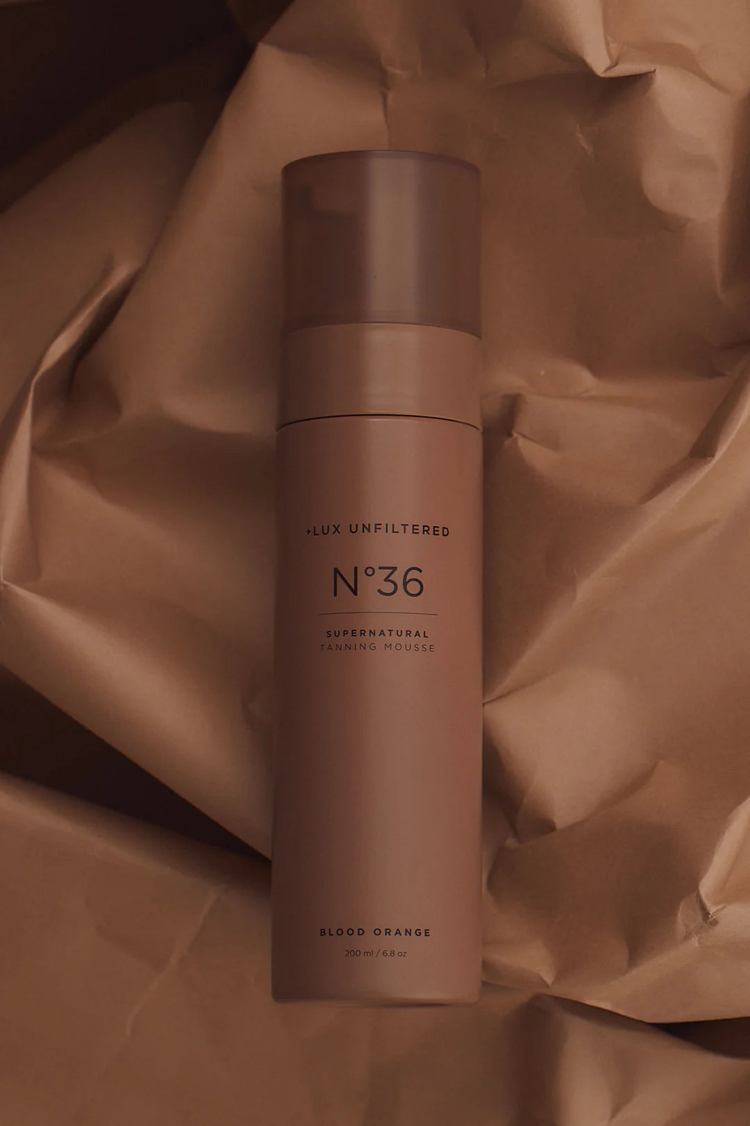 N°36 Tanning Mousse - Classic