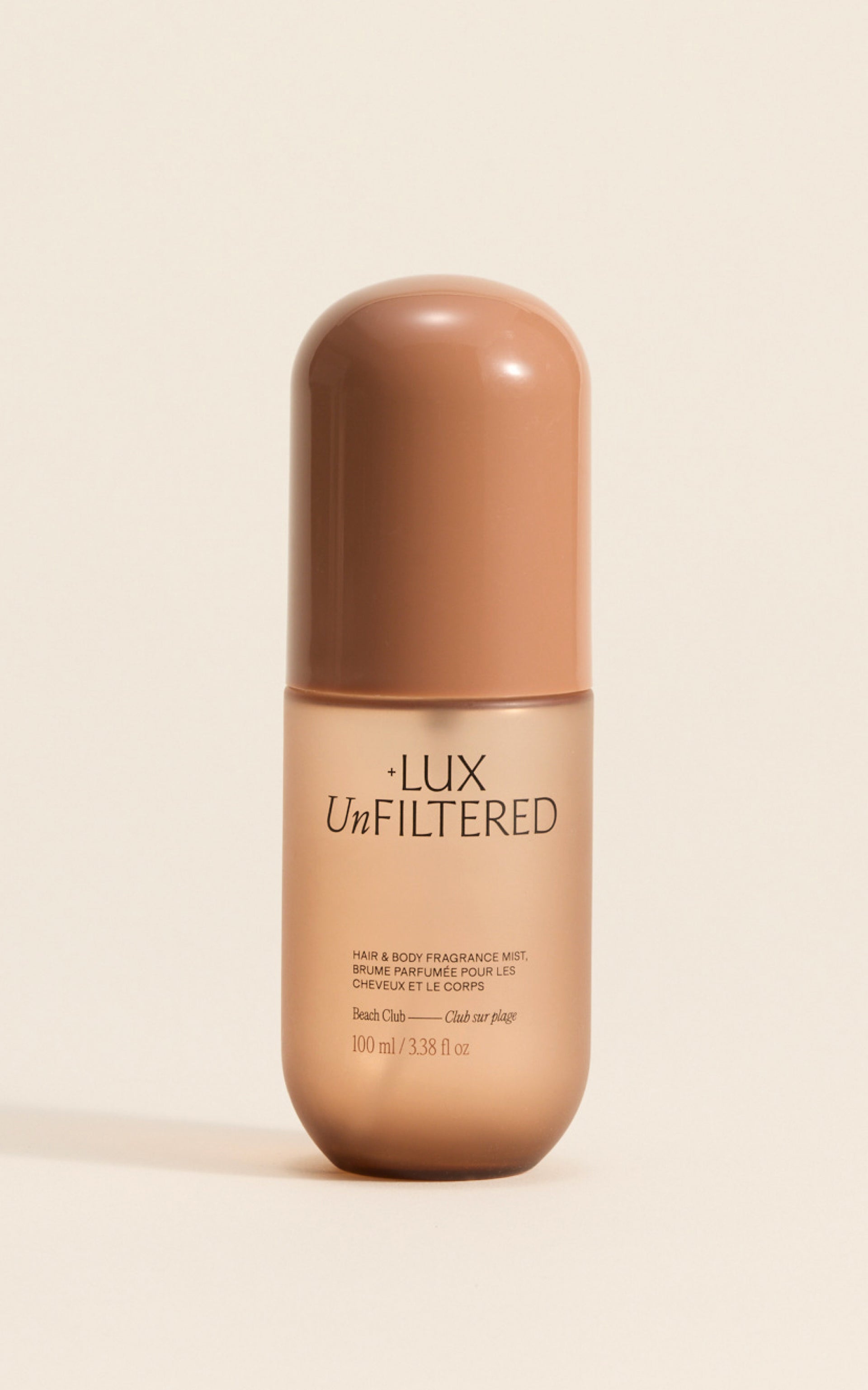 Hair & Body Fragrance Mist