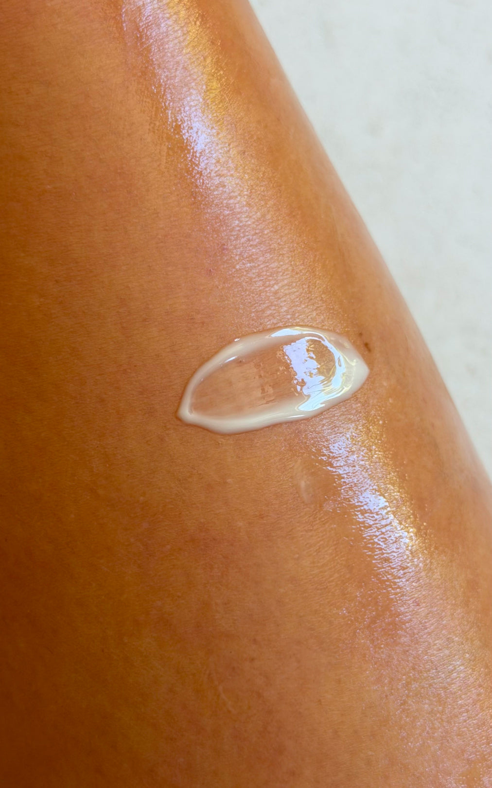 Après Sun Tan Extending Serum - + LUX UNFILTERED