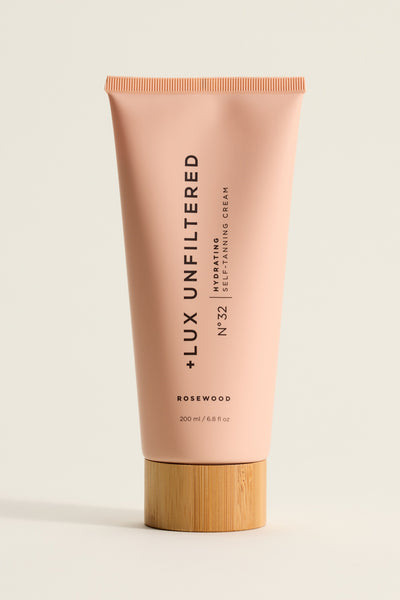 N°32 Gradual Tanning Cream - Classic