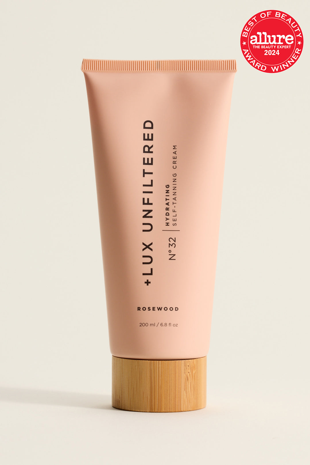 N°32 Gradual Tanning Cream - Classic