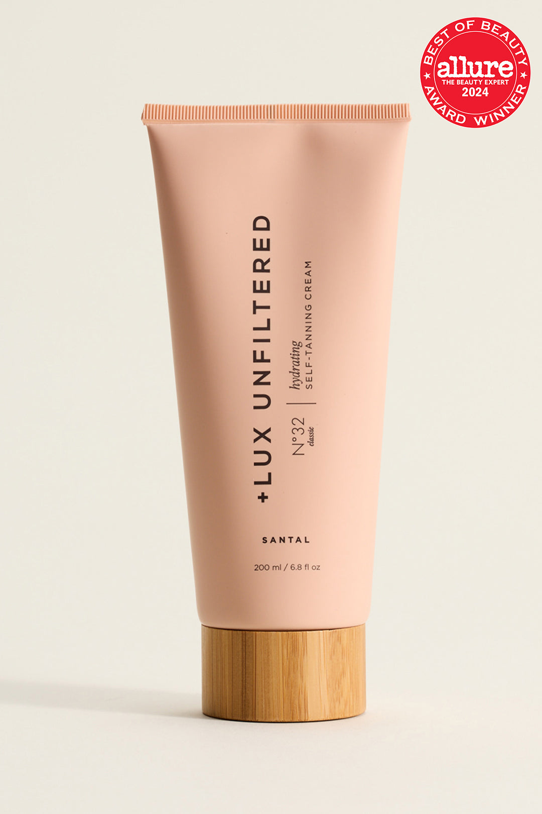 N°32 Gradual Tanning Cream - Classic