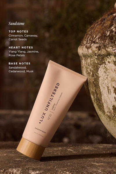 N°32 Sculpting Self-Tanning Cream