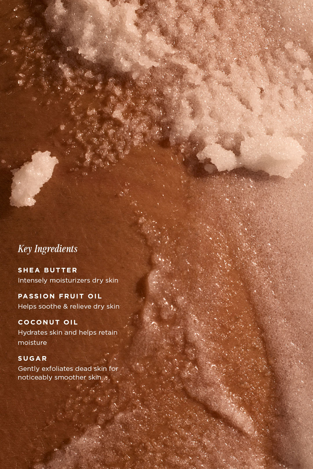 N°28 Exfoliating Body Polish - + LUX UNFILTERED
