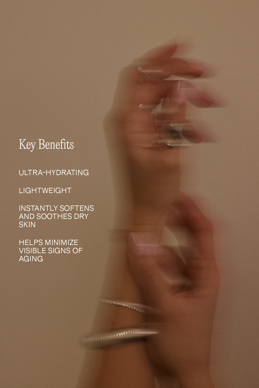 Fountain Of Youth Hand Cream