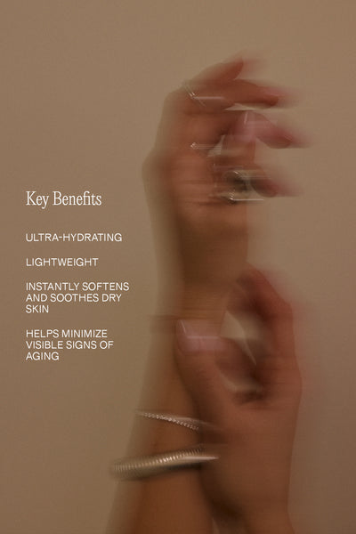 Fountain Of Youth Hand Cream