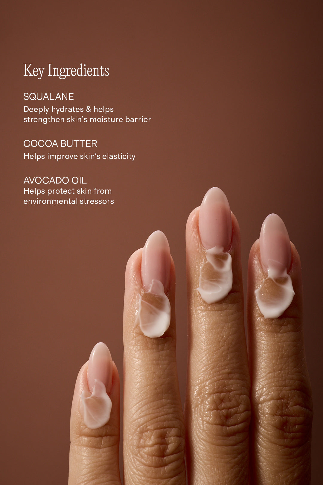 Fountain Of Youth Hand Cream