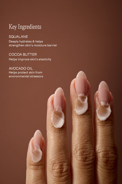 Fountain Of Youth Hand Cream