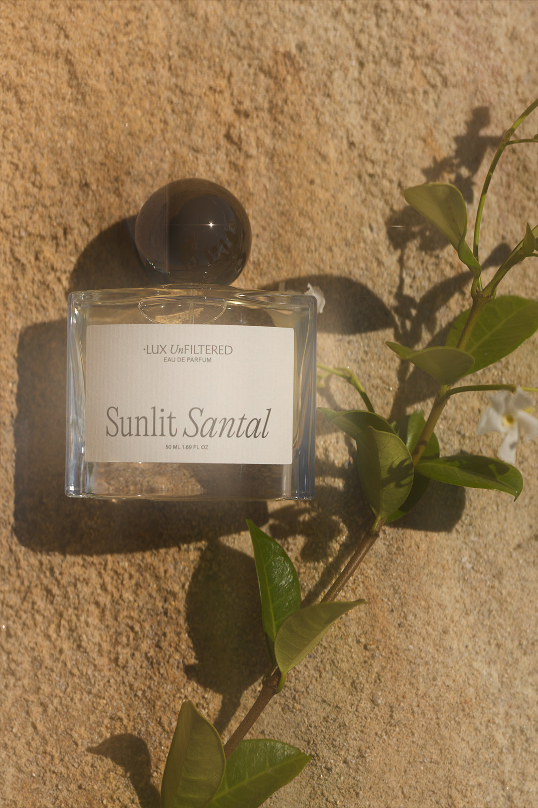 Sunlit Santal Eau De Parfum