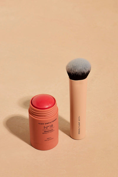 Perfecting Face Brush