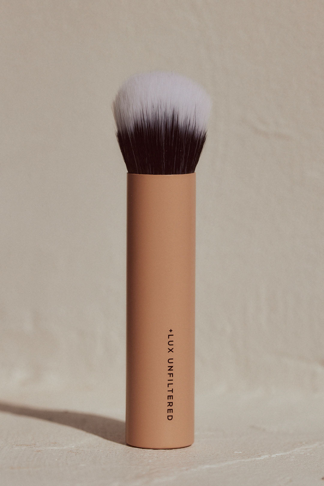 N°36 Original Supernatural Tanning Mousse + Blending Face Brush