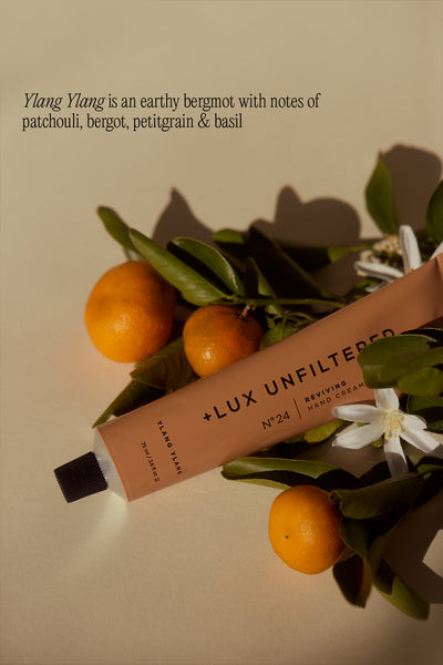 Fountain Of Youth Hand Cream