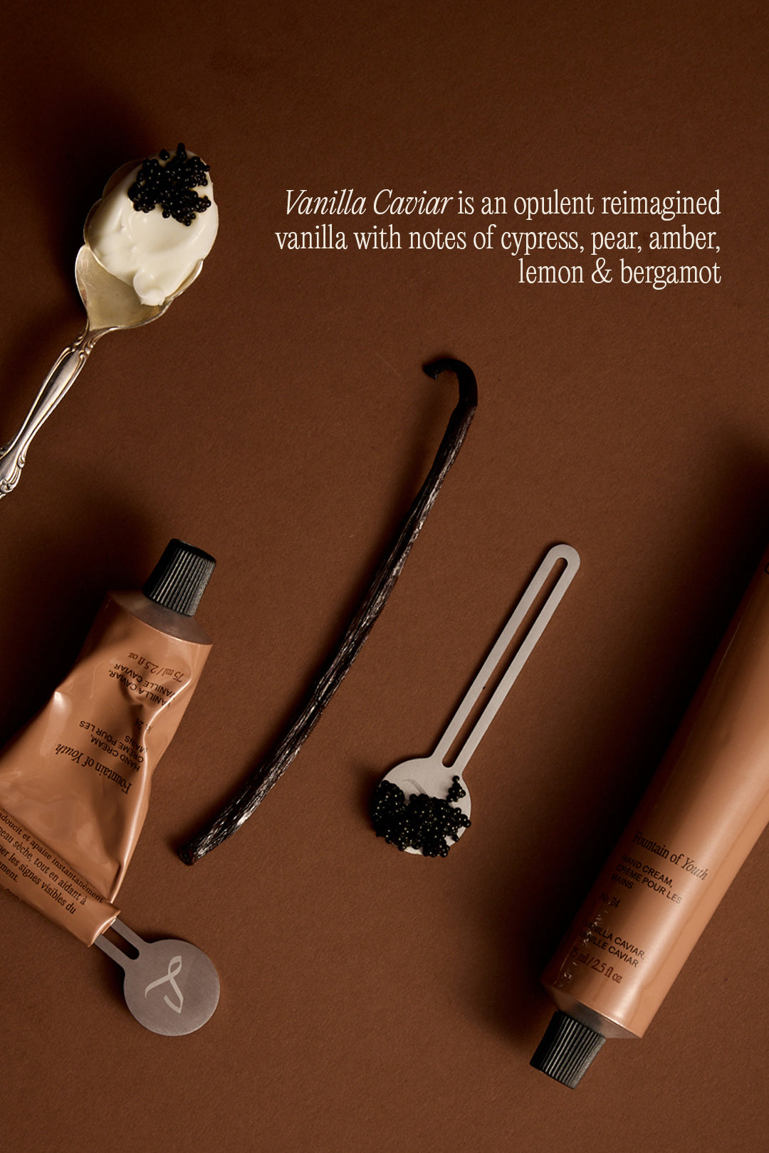 Fountain Of Youth Hand Cream