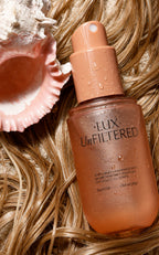 Hair & Body Fragrance Mist - + LUX UNFILTERED