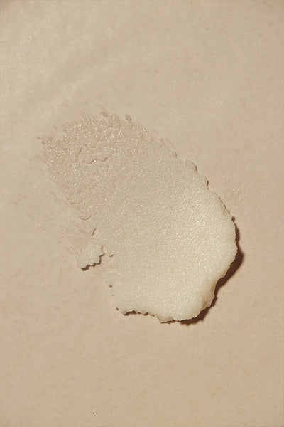 N°28 Exfoliating Body Polish - + LUX UNFILTERED