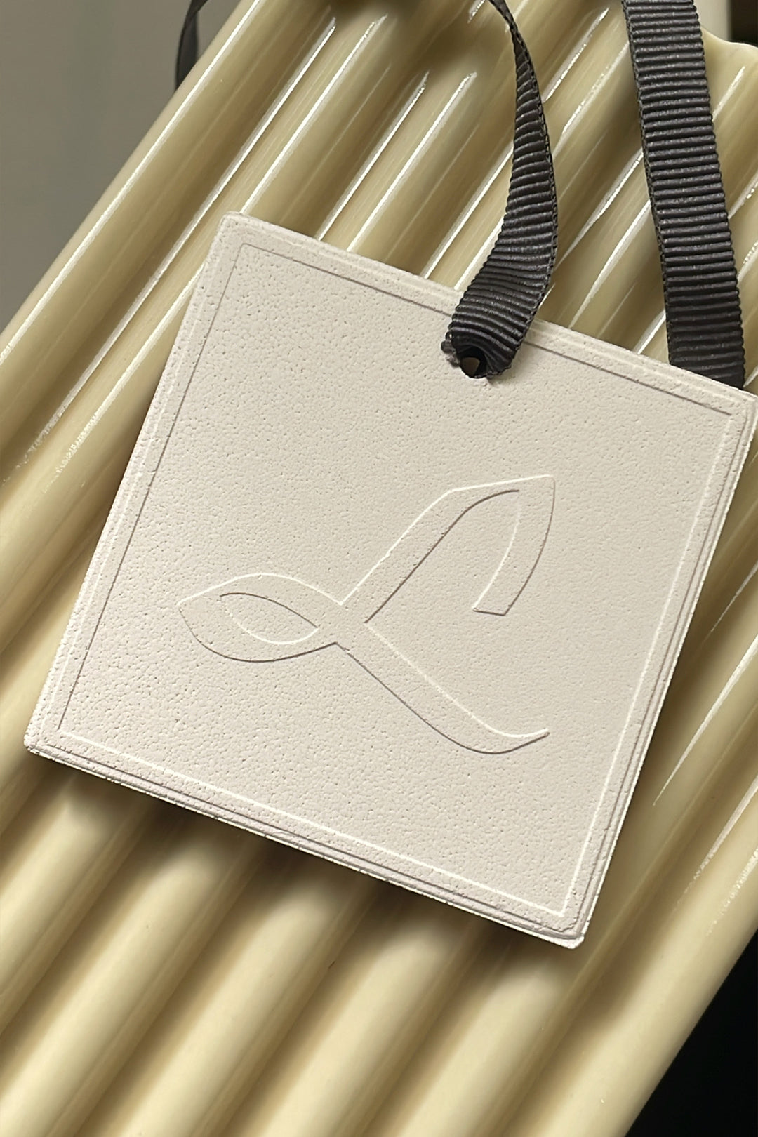 Sunlit Santal Perfume Box - + LUX UNFILTERED