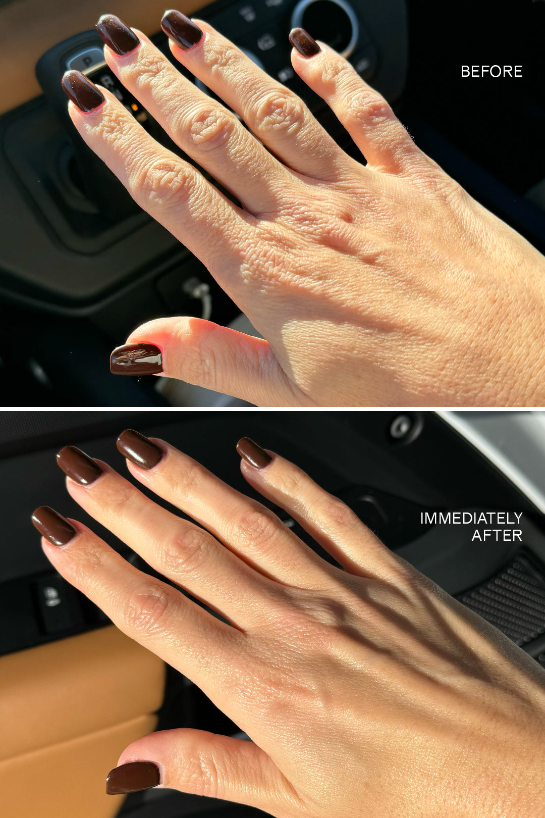 Fountain Of Youth Hand Cream