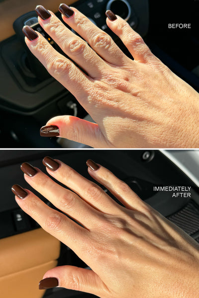 Fountain Of Youth Hand Cream