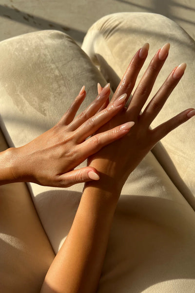 Fountain Of Youth Hand Cream