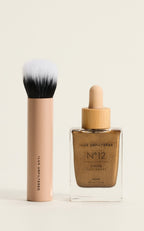 Blend & Bronze - + LUX UNFILTERED