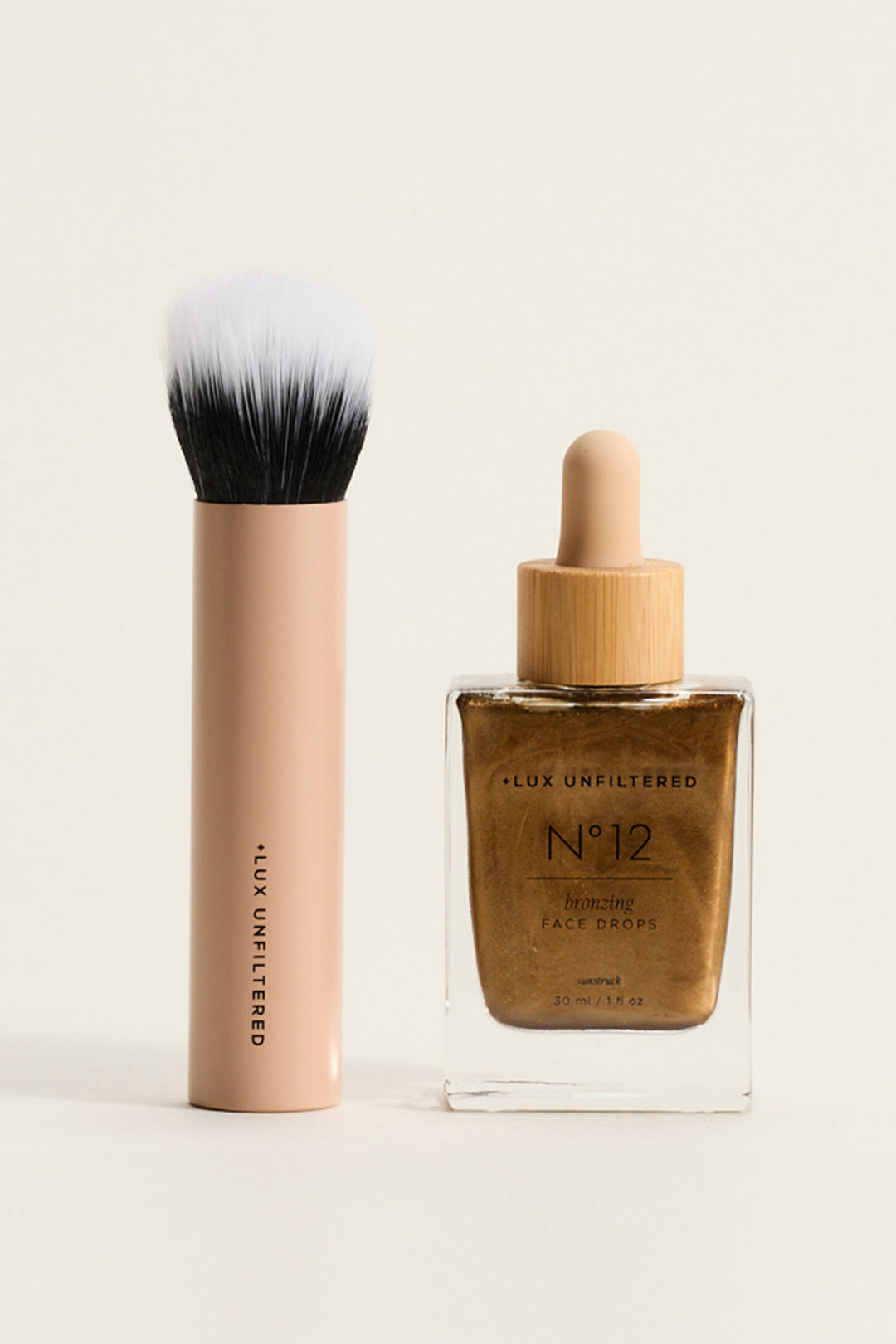 Blend & Bronze