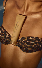 The Body Glow Ritual - + LUX UNFILTERED