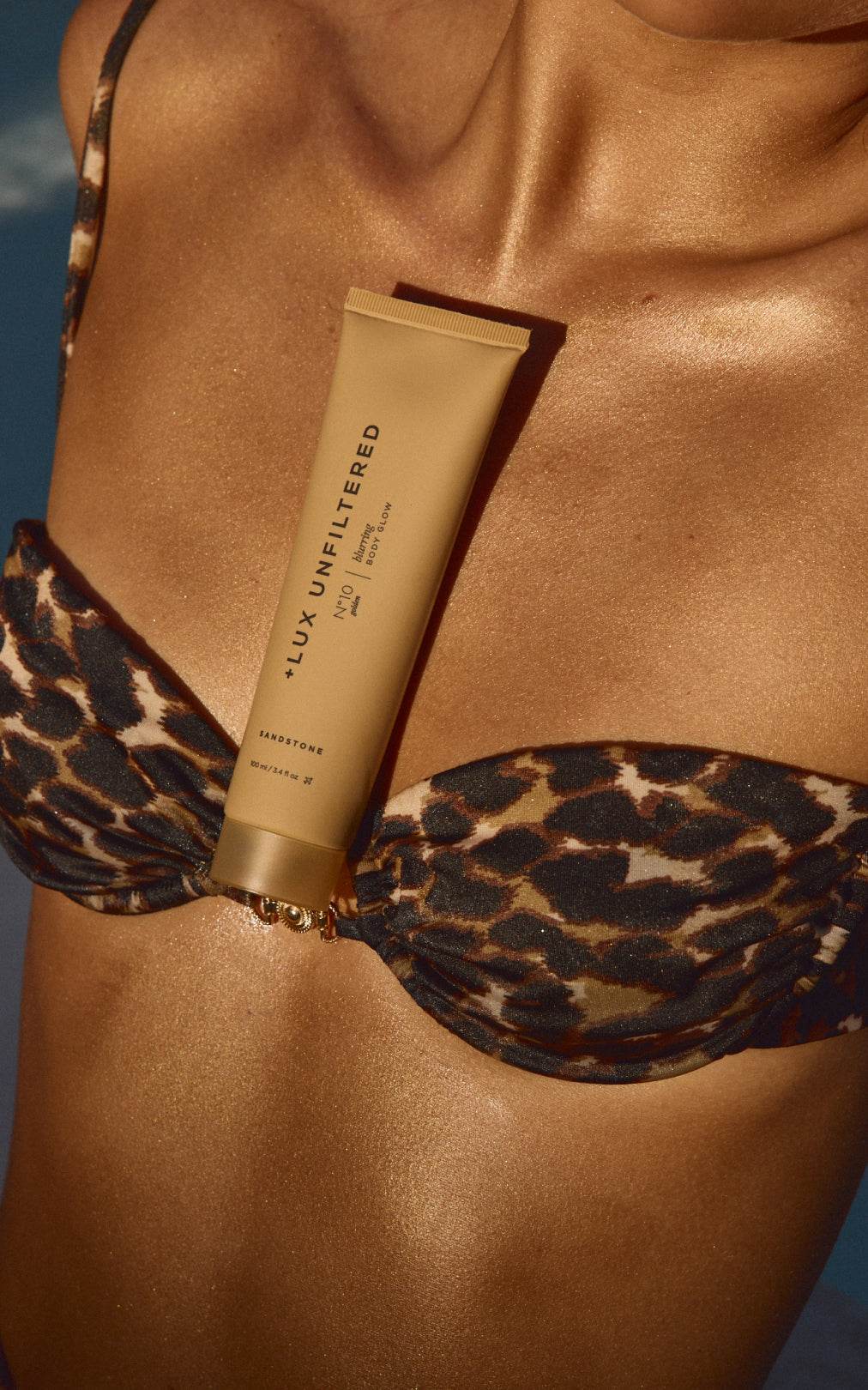 The Body Glow Ritual - + LUX UNFILTERED