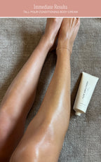 The Body Glow Ritual - + LUX UNFILTERED