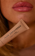 Cold Plunge - + LUX UNFILTERED