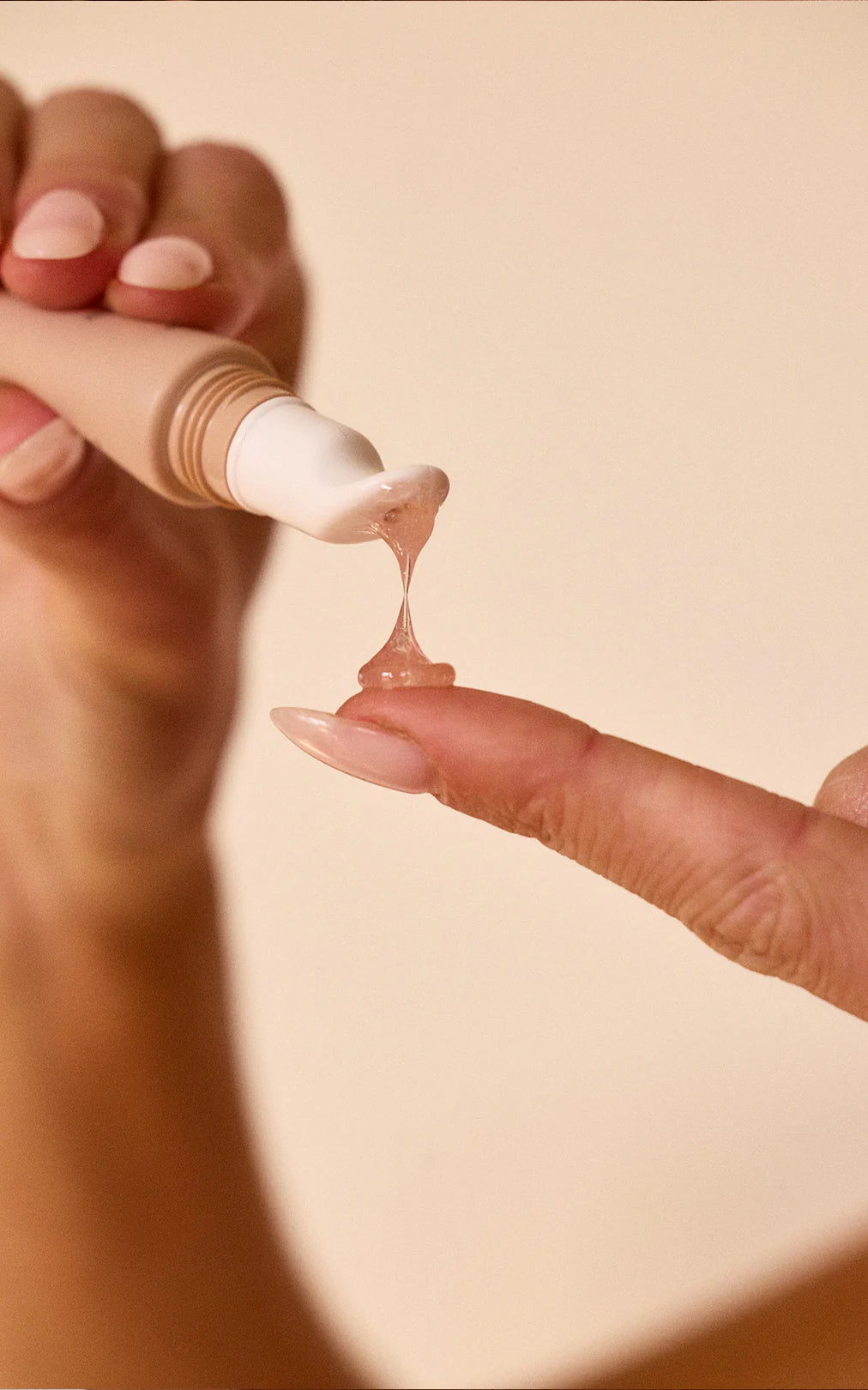 Cold Plunge Soothing Lip Serum – + LUX UNFILTERED
