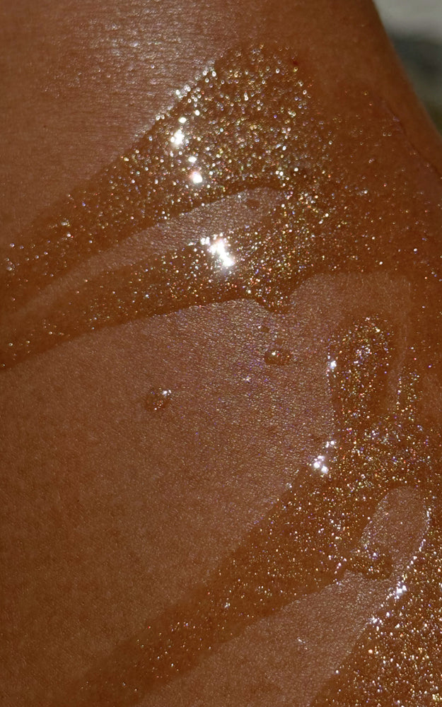 High Gloss Summer - + LUX UNFILTERED