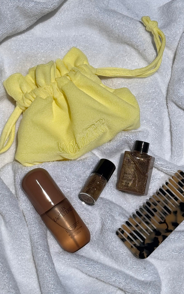High Gloss Summer - + LUX UNFILTERED