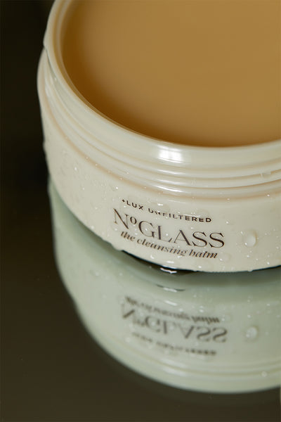 The Cleansing Balm - + LUX UNFILTERED