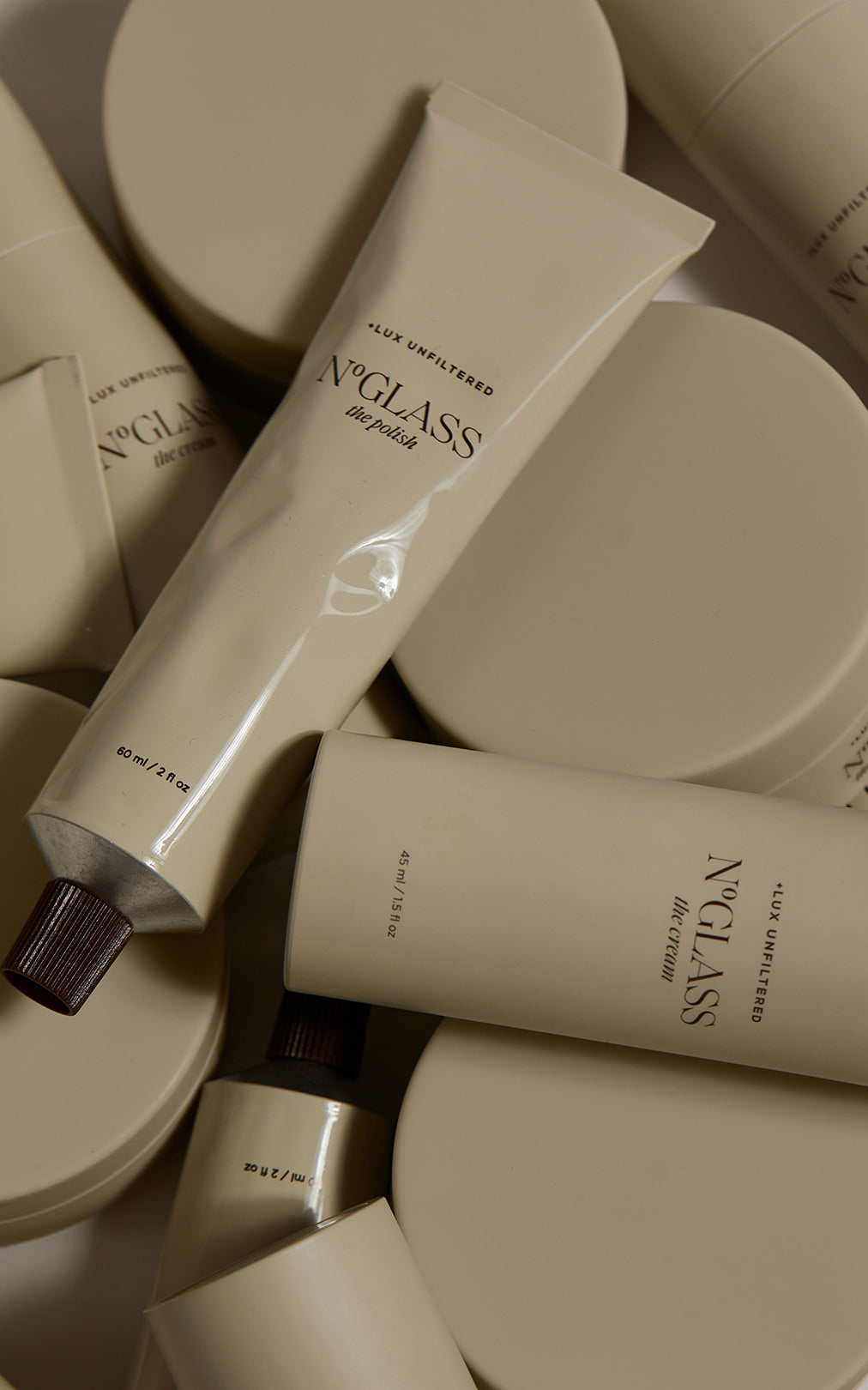 Glass Skin Ritual – + LUX UNFILTERED