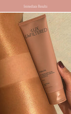 Golden Era Blurring Body Glow - + LUX UNFILTERED