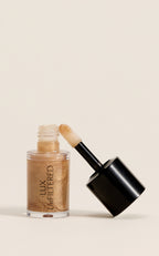 High Gloss SPF 30 Lip Oil - + LUX UNFILTERED