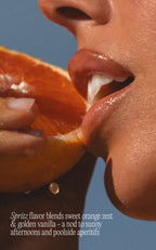 High Gloss SPF 30 Lip Oil - + LUX UNFILTERED