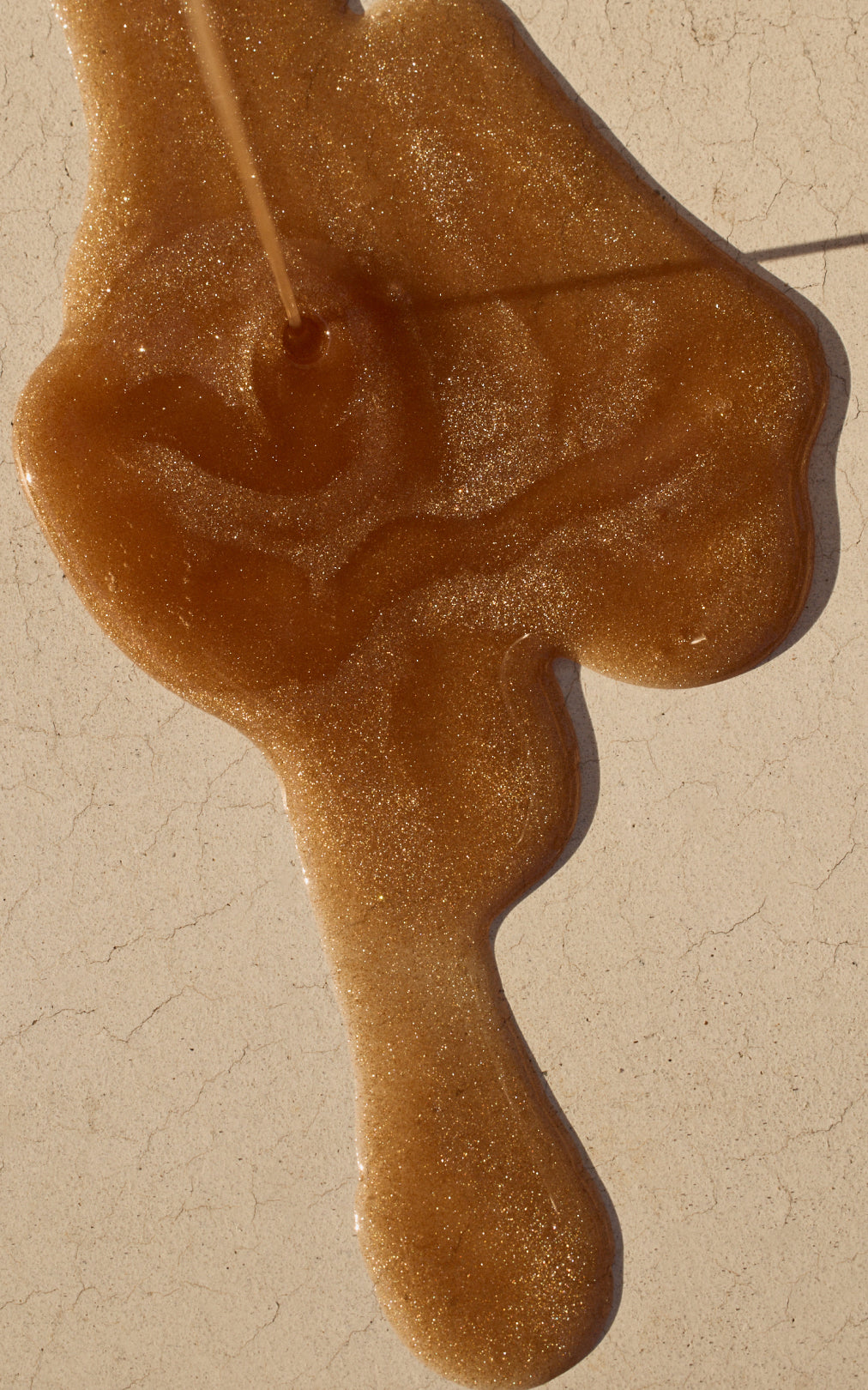 High Gloss SPF 30 Oil - + LUX UNFILTERED