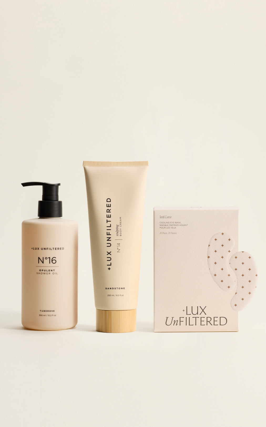 Mommy Makeover - + LUX UNFILTERED