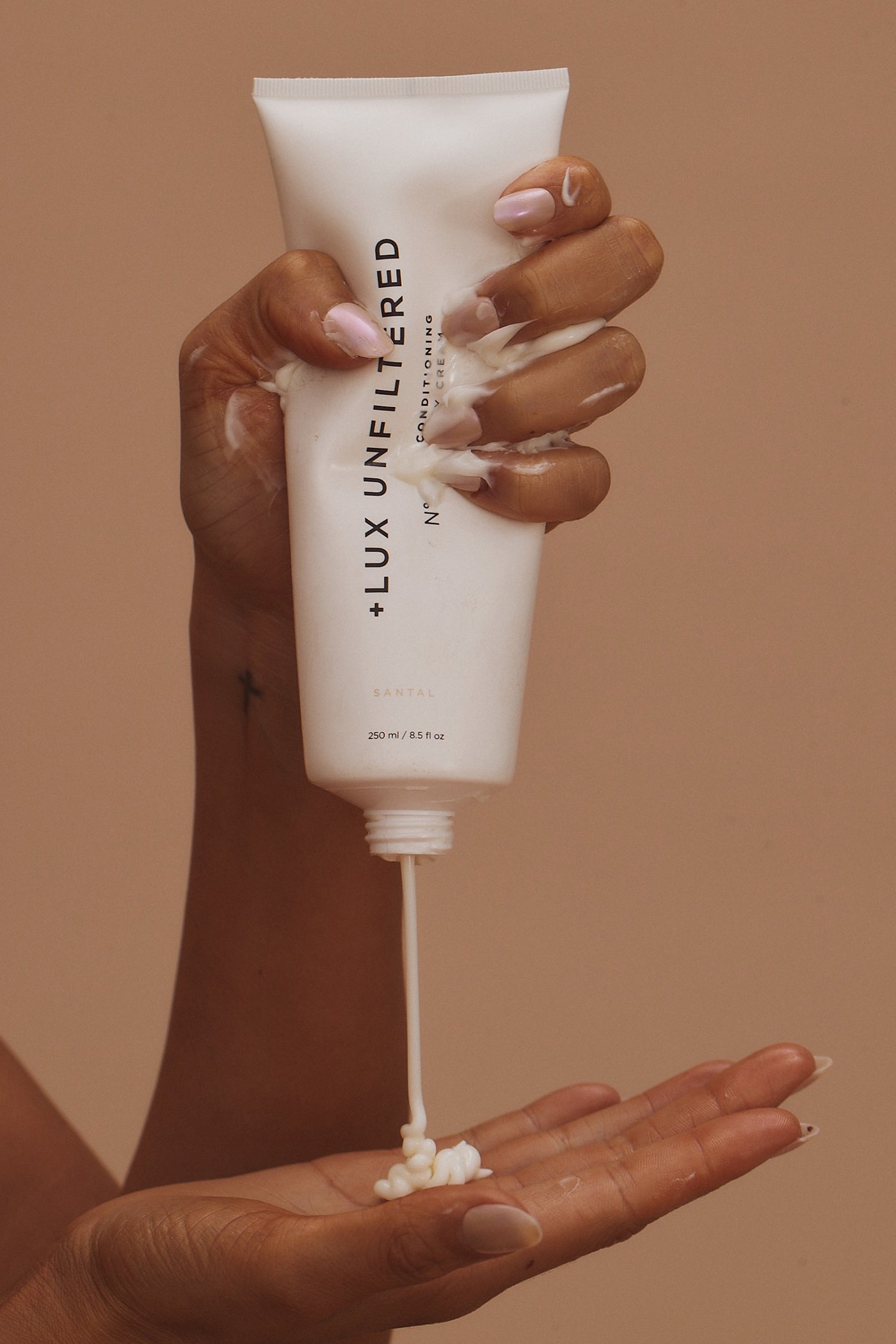 N°14 Conditioning Body Cream - + LUX UNFILTERED