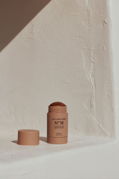 N°18 Illuminating Beauty Balm - + LUX UNFILTERED